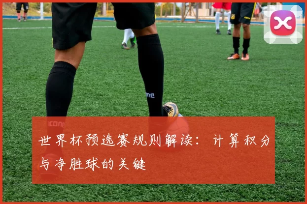 世界杯预选赛规则解读：计算积分与净胜球的关键