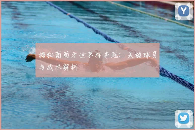 揭秘葡萄牙世界杯夺冠：关键球员与战术解析