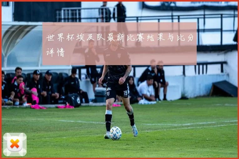 世界杯埃及队最新比赛结果与比分详情