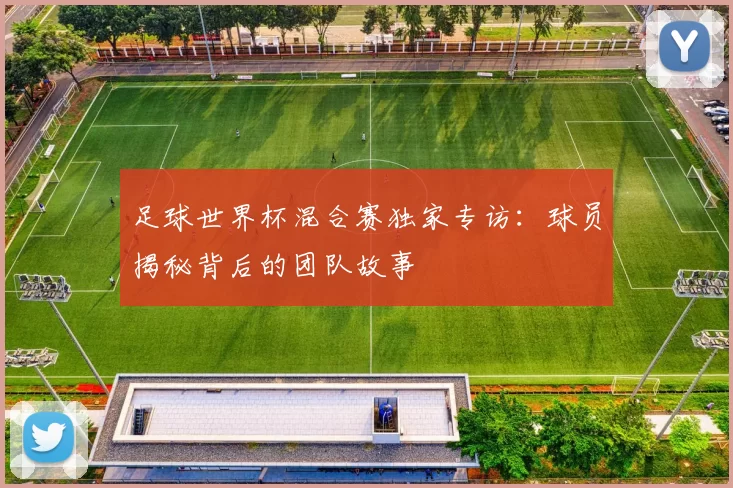 足球世界杯混合赛独家专访：球员揭秘背后的团队故事