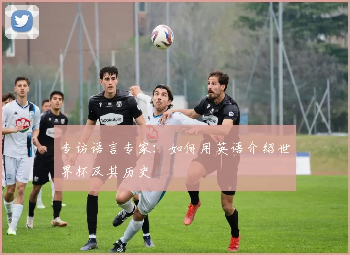 专访语言专家：如何用英语介绍世界杯及其历史