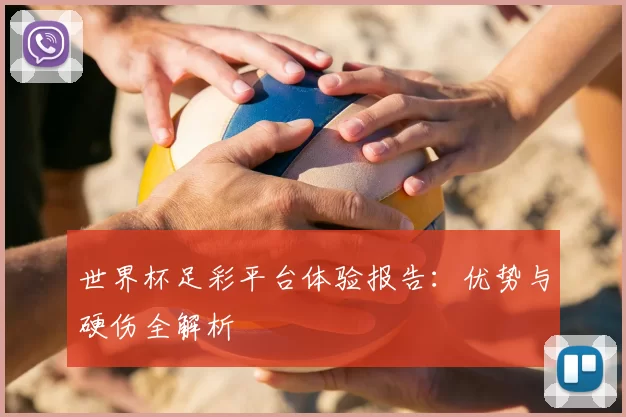 世界杯足彩平台体验报告：优势与硬伤全解析
