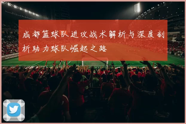 成都篮球队进攻战术解析与深度剖析助力球队崛起之路