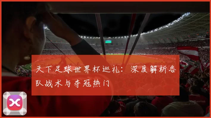 天下足球世界杯巡礼：深度解析各队战术与夺冠热门